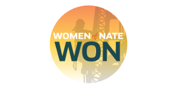 Click to visit the Women of NATE (WON) website